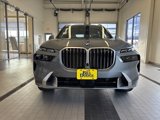 Used 2025 BMW X7 xDrive40i image 2
