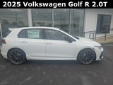 New 2025 Volkswagen Golf w/ Euro Style Package image 2