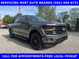 New 2025 Ford F150 XLT image 4