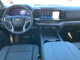 New 2025 Chevrolet Silverado 2500 LTZ w/ LTZ Convenience Package image 4