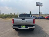 New 2026 RAM 1500 4x4 Crew Cab image 5