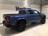 New 2025 Chevrolet Colorado Trail Boss image 3