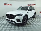 New 2025 MAZDA CX-70 Plug-In Hybrid w/ Premium Plus image 3