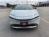 New 2026 Toyota Prius Plug-In Hybrid image 2