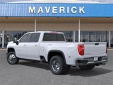 New 2025 Chevrolet Silverado 3500 LT image 3