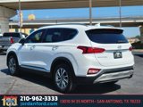 Used 2019 Hyundai Santa Fe Limited image 3