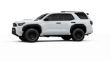 New 2025 Toyota 4Runner TRD Pro image 3