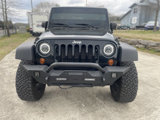 Used 2017 Jeep Wrangler Unlimited Sport w/ Quick Order Package 24S image 2