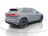 New 2025 Volkswagen Atlas Cross Sport SEL R-Line image 4