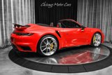 Used 2025 Porsche 911 Turbo S image 5