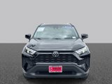 Used 2024 Toyota RAV4 XLE image 2