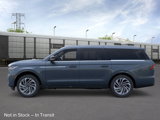 New 2025 Lincoln Navigator L Reserve image 3