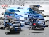 New 2025 Subaru Solterra Touring image 3