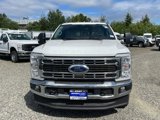 New 2023 Ford F350 XL w/ Snow Plow Prep Package image 3