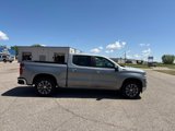 New 2025 Chevrolet Silverado 1500 LT image 3
