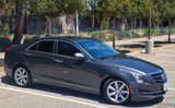 Used 2016 Cadillac ATS Sedan image 6