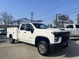 Used 2020 Chevrolet Silverado 2500 W/T w/ WT Fleet Convenience Package image 3