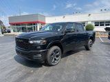 New 2026 RAM 1500 Big Horn image 6