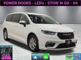 Used 2023 Chrysler Pacifica Touring-L image 1