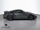 Used 2024 Porsche 911 Turbo S image 3