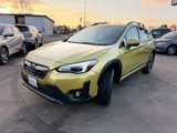 Used 2022 Subaru Crosstrek 2.5i Limited image 4