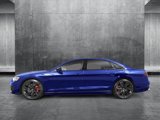 New 2025 Audi S8 image 2