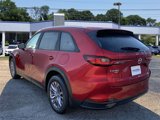 New 2025 MAZDA CX-90 Plug-In Hybrid w/ Preferred image 4