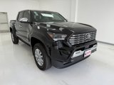 New 2025 Toyota Tacoma Limited image 2