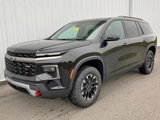 New 2025 Chevrolet Traverse Z71 w/ Driver Confidence Package image 3