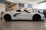 New 2025 Chevrolet Corvette Stingray Preferred Cpe w/ Z51 Performance Package image 2