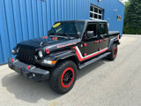Used 2021 Jeep Gladiator Sport image 2