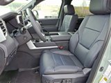New 2025 Toyota Tundra Platinum image 6