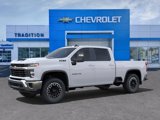 New 2025 Chevrolet Silverado 2500 LT w/ All Star Edition image 2