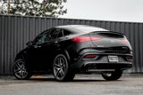 New 2025 Mercedes-Benz GLE 53 AMG 4MATIC Coupe image 2