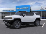 New 2025 GMC Hummer EV 3X image 2