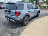 New 2026 Honda Passport TrailSport image 5