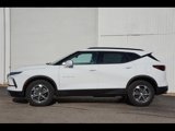 New 2024 Chevrolet Blazer LT w/ Convenience Package image 2