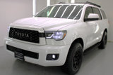 Used 2020 Toyota Sequoia TRD Sport image 4