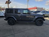New 2025 Jeep Wrangler Unlimited Sahara w/ Safety Group image 4