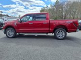 New 2025 Ford F150 XLT image 5