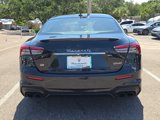 Certified 2022 Maserati Ghibli Modena Q4 image 6