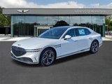 New 2025 Genesis G90 3.5T image 3