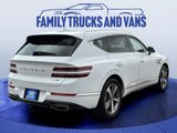 Used 2023 Genesis GV80 3.5T image 5