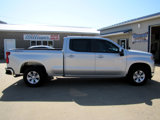 Used 2019 Chevrolet Silverado 1500 LT w/ Work Truck Package image 4