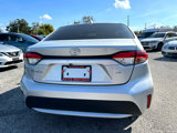 Used 2022 Toyota Corolla LE image 6