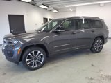 New 2025 Jeep Grand Cherokee L Overland image 4