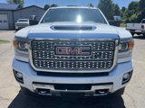Used 2019 GMC Sierra 3500 Denali w/ Duramax Plus Package image 3