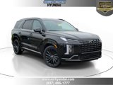 New 2025 Hyundai Palisade Calligraphy image 1