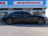 Used 2019 Maserati Quattroporte S GranSport Q4 image 4