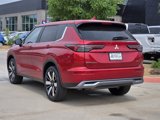 New 2025 Mitsubishi Outlander SE image 3